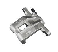 2x Pinze freno FEBI BILSTEIN Retro S+D per CHEVROLET, DAEWOO LACETTI