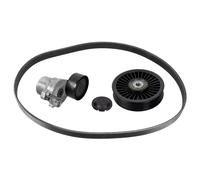 Kit cinghia trapezoidale multirighe con galoppino 178228 FEBI BILSTEIN