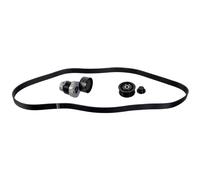 Set di cinghie Poly-V FEBI BILSTEIN 178230