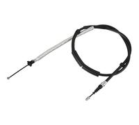 2x Cavi freno a mano FEBI BILSTEIN Retro S+D per FIAT BRAVO II, STILO