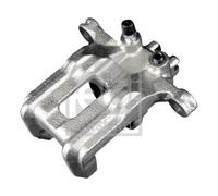 Pinza freno Assale posteriore Sx (1 pistoni) 178237 FEBI BILSTEIN per HONDA