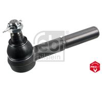 FEBI BILSTEIN 178267 Testa barra d'accoppiamento per VOLVO