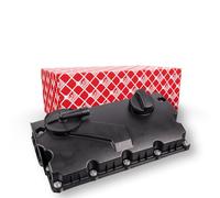 FEBI BILSTEIN 178268 Coperchio punterie per VW Golf IV Hatchback (1J1) POLO (9N)