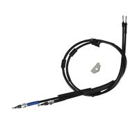 FEBI BILSTEIN 178287 Cavo freno a mano
