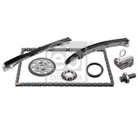 FEBI BILSTEIN 178310 Kit catena distribuzione per MAZDA