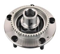 FEBI BILSTEIN Mozzo ruota 178315 Anteriore sinistro per KIA Sorento I