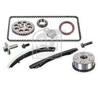 Kit catena distribuzione Catena dentata 178326 FEBI BILSTEIN per SUZUKI