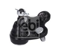 Giunto di supporto/guida FEBI BILSTEIN 178336