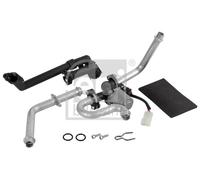 FEBI BILSTEIN 178354 Valvola regolazione refrigerante per VOLVO