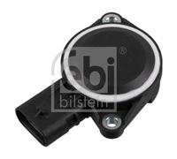 FEBI BILSTEIN 178355 Sensore, Deflettore commutazione collettore aspirazione per
