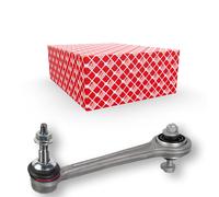 FEBI BILSTEIN 178378 Braccio oscillante, sospensione ruota