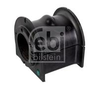 Supporto in gomma, stabilizzatore FEBI BILSTEIN 178381