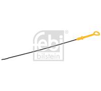 FEBI BILSTEIN 178389 Asta controllo livello olio per AUDI,VW