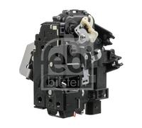 FEBI BILSTEIN 178395 Serratura sport. per AUDI