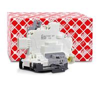 Febi Bilstein 178397 - Serratura per porta con elemento di regolazione, 1 pezzo