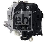 FEBI BILSTEIN 178399 Serratura sportello ANTERIORE DX con bloccaggio doppio