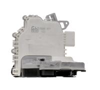 FEBI BILSTEIN 178399 Serratura sportello ANTERIORE DX con bloccaggio doppio
