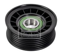 FEBI BILSTEIN 178402 Galoppino/Guidacinghia, Cinghia Poly-V per FORD