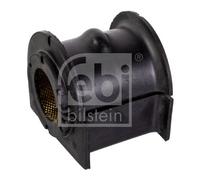 Supporto in gomma, stabilizzatore FEBI BILSTEIN 178404