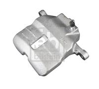 Pinza freno Assale anteriore Sx (1 pistoni) 178408 FEBI BILSTEIN per NISSAN