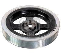 FEBI BILSTEIN 178418 Puleggia cinghia albero a gomiti