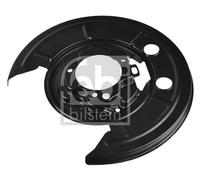 FEBI BILSTEIN 178422 Lamiera paraspruzzi disco freno
