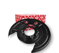 FEBI BILSTEIN 178423 Lamiera paraspruzzi disco freno