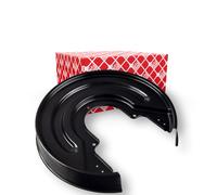 FEBI BILSTEIN 178425 Lamiera paraspruzzi disco freno