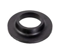 Piastra molla Assale posteriore NBR (Nitrile-Butadiene-Caucciù) 178426