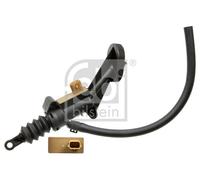 FEBI BILSTEIN 178431 Cilindro trasmettitore, Frizione per FORD