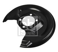 FEBI BILSTEIN 178433 Lamiera paraspruzzi, Disco freno per TOYOTA