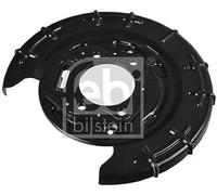 FEBI BILSTEIN 178434 Lamiera paraspruzzi disco freno Posteriore Sx Protezione Disco Freno Protezione disco freno Lamiera protezione disco freno