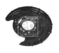 FEBI BILSTEIN 178435 Lamiera paraspruzzi disco freno