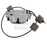 FEBI BILSTEIN 178443 Serratura cofano post. per MERCEDES-BENZ