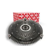 FEBI BILSTEIN 17846 Giunto di collegamento, Ventilatore radiatore per MERCEDES-B