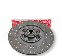 FEBI BILSTEIN 178466 Disco frizione
