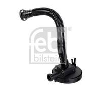 FEBI BILSTEIN 178472 Valvola, Ventilazione carter per SEAT,SKODA,VW