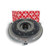 Febi-Bilstein 17848 - Giunto Di Collegamento, Ventilatore Radiatore