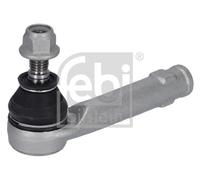 FEBI BILSTEIN 178480 Testa barra d'accoppiamento per FORD
