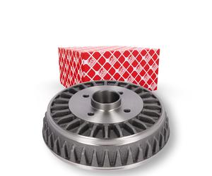FEBI BILSTEIN 178511 Tamburo freno