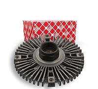 Febi-Bilstein 17855 - Giunto Di Collegamento, Ventilatore Radiatore