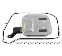 FEBI BILSTEIN 178553 Kit filtro idraulico, Cambio automatico per AUDI