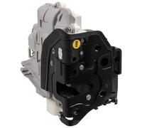 Serratura portiera anteriore Dx con bloccaggio doppio 178564 FEBI BILSTEIN