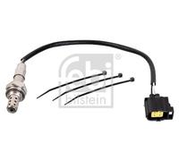 FEBI BILSTEIN 178567 Sonda lambda