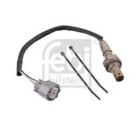 FEBI BILSTEIN 178574 Sonda lambda per JAGUAR