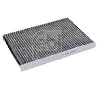FEBI BILSTEIN 178586 Filtro, Aria abitacolo per AUDI,SEAT,SKODA,VW