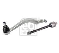 FEBI BILSTEIN 178595 Barra Di Tie Rod Per DACIA, RENAULT