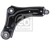 FEBI BILSTEIN 178613 Braccio oscillante, Sospensione ruota per RENAULT
