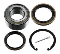 FEBI BILSTEIN 178635 Kit cuscinetto ruota