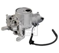 FEBI BILSTEIN 178686 Pompa olio per CITROËN,DS,MINI,OPEL,PEUGEOT